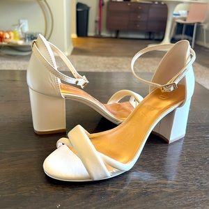 Ted Baker London Sheaha Sandal Nude Size 38/7